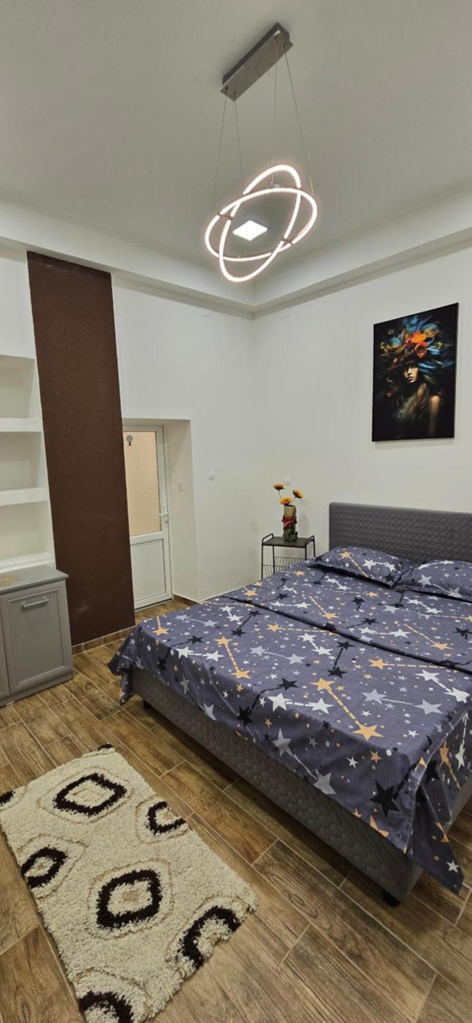 דירות Făgăraş Casa Maria מראה חיצוני תמונה