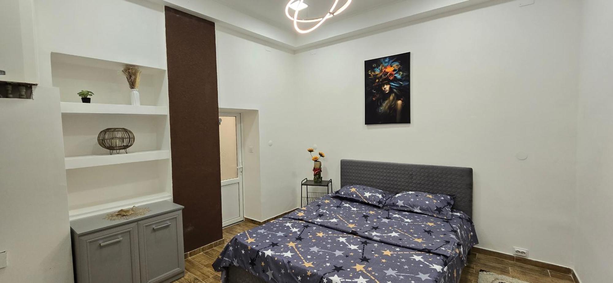 דירות Făgăraş Casa Maria מראה חיצוני תמונה
