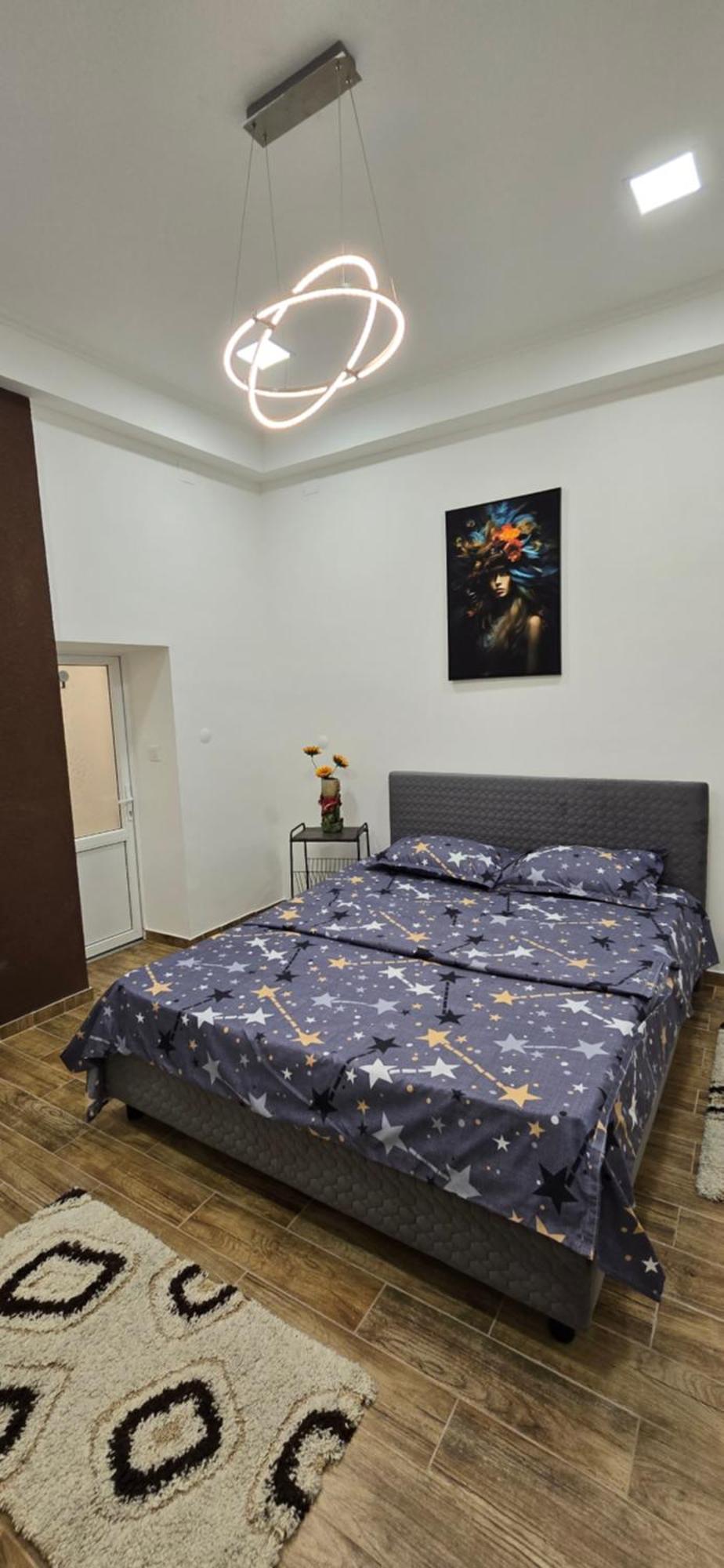 דירות Făgăraş Casa Maria מראה חיצוני תמונה